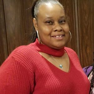 Meet your Posher, Verlena